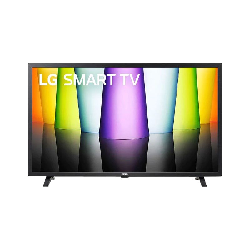 Picture of LG 32 inch (81.28 cm) AI Smart HD TV (32LQ636B)